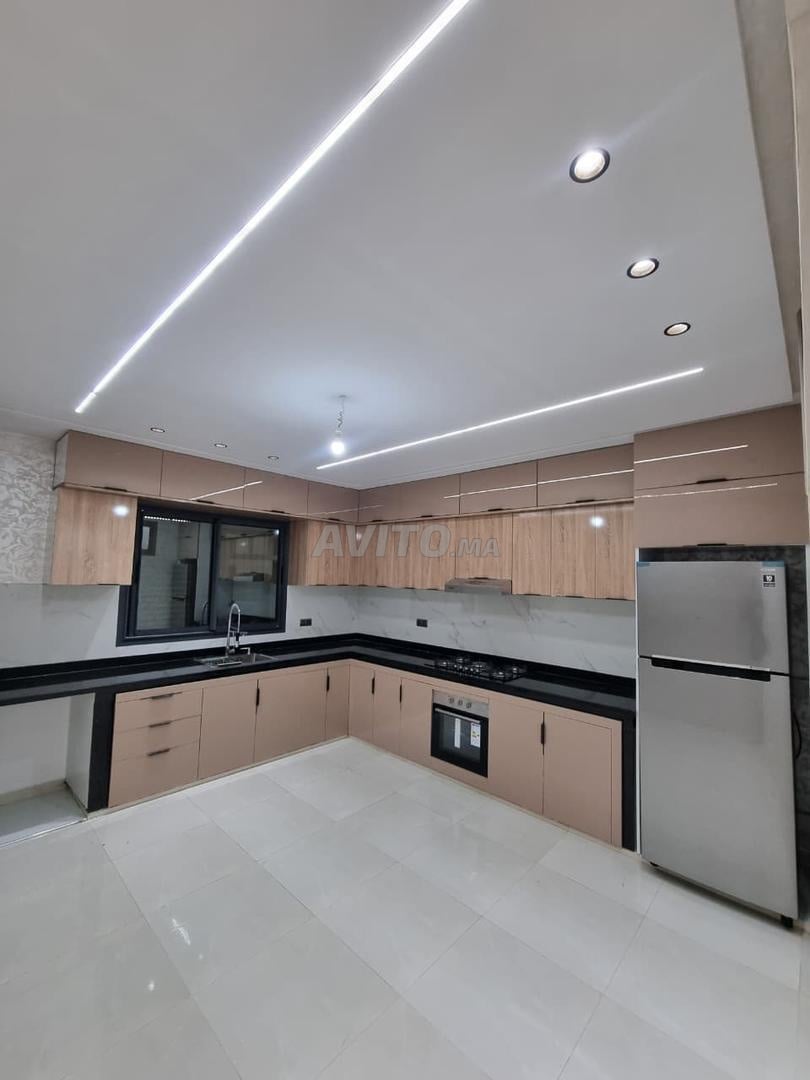 Appartement 105 m² à vendre à Sidi Kacem — Photo 11