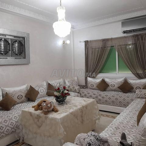 Appartement meublé à louer à Fès (Oued Fès) – 450 MAD - mois — Photo 6