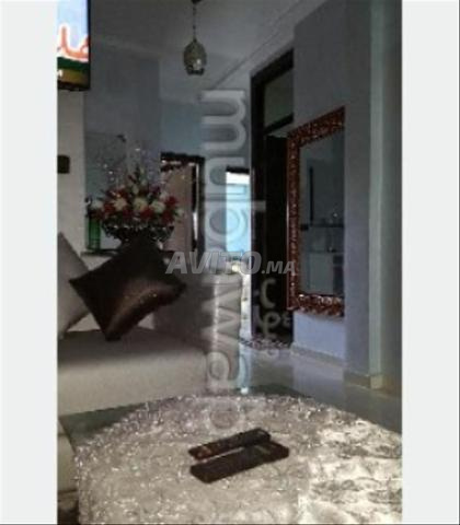 Appartement meublé à louer à Fès (Oued Fès) – 450 MAD - mois — Photo 8