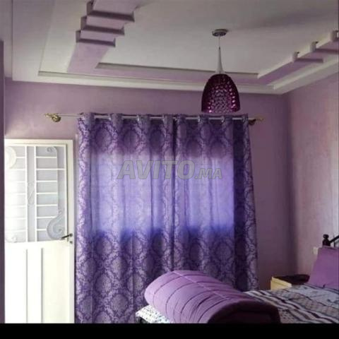 Appartement meublé à louer à Fès (Oued Fès) – 450 MAD - mois — Photo 12