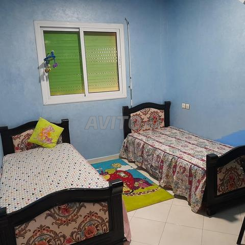 Appartement meublé à louer à Fès (Oued Fès) – 450 MAD - mois — Photo 14