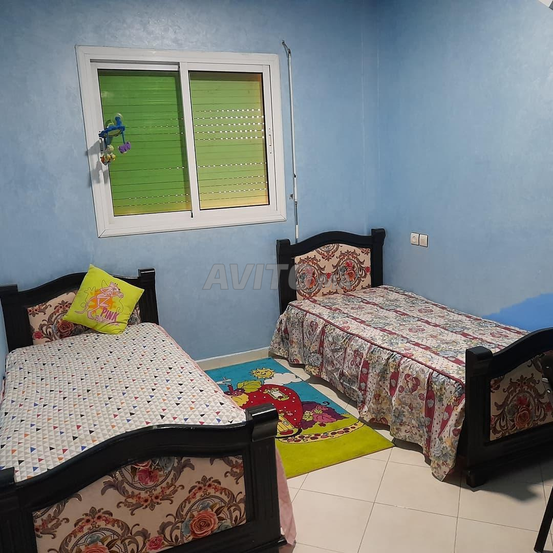 Appartement meublé à louer à Fès (Oued Fès) – 450 MAD - mois — Photo 13