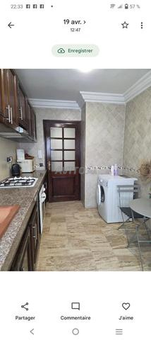 Appartement 76 m² à louer à Casablanca, Maarif — Photo 4