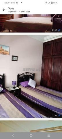 Appartement 76 m² à louer à Casablanca, Maarif — Photo 8