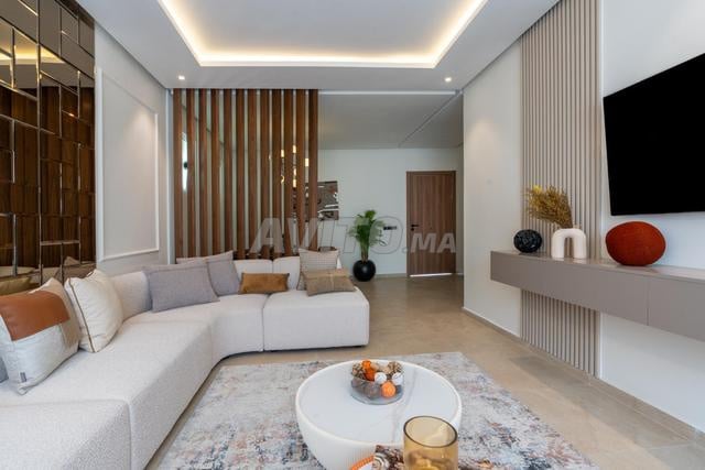 Appartement 76 m² à louer à Casablanca, Maarif — Photo 10