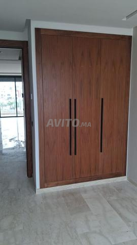 60 m² Studio for Rent in Casablanca (Oasis) - 6500 MAD - month — Photo 6
