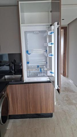 60 m² Studio for Rent in Casablanca (Oasis) - 6500 MAD - month — Photo 12