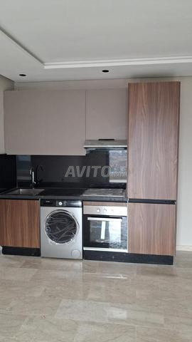 60 m² Studio for Rent in Casablanca (Oasis) - 6500 MAD - month — Photo 14