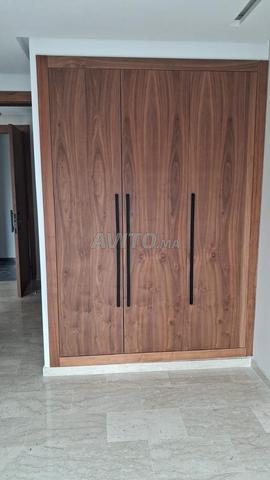 60 m² Studio for Rent in Casablanca (Oasis) - 6500 MAD - month — Photo 16