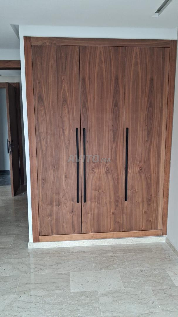 60 m² Studio for Rent in Casablanca (Oasis) - 6500 MAD - month — Photo 15
