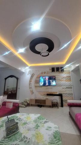 64 m² Apartment for Rent in Salé Saïd Bouchouk — Photo 2