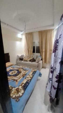 64 m² Apartment for Rent in Salé Saïd Bouchouk — Photo 4