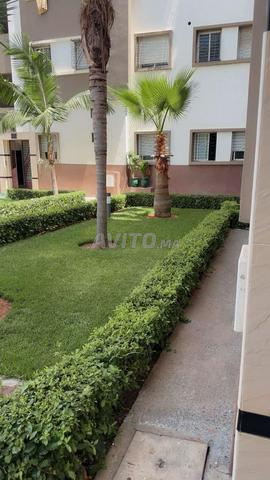 64 m² Apartment for Rent in Salé Saïd Bouchouk — Photo 8