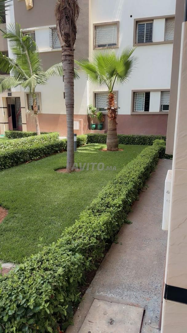 64 m² Apartment for Rent in Salé Saïd Bouchouk — Photo 7