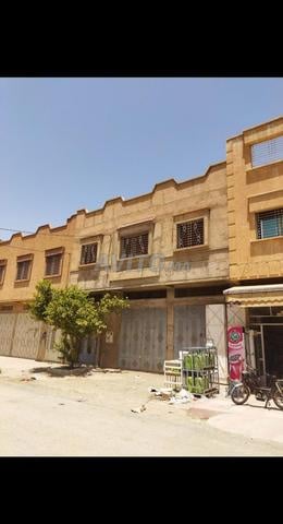 فيلا 150 م² للبيع في وجدة — Photo 2