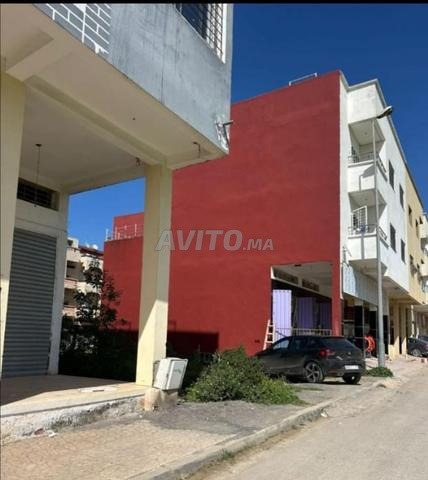 Commercial land for sale 148 m² in Rabat — Photo 2