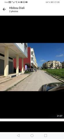 Commercial land for sale 148 m² in Rabat — Photo 4