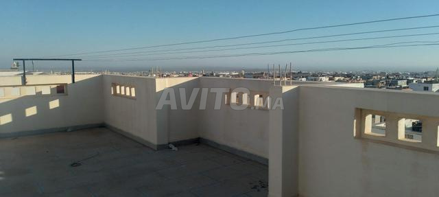 شقة 70 م² للإيجار في أكادير (حي محمدية) — Photo 12