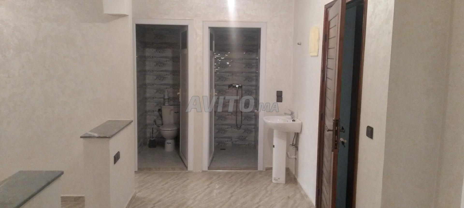 شقة 70 م² للإيجار في أكادير (حي محمدية) — Photo 9