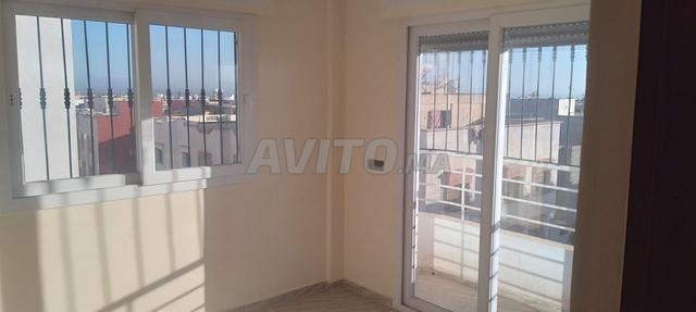 Appartement 2 chambres 70 m² à louer à Agadir (Hay Mohammadi) — Photo 3
