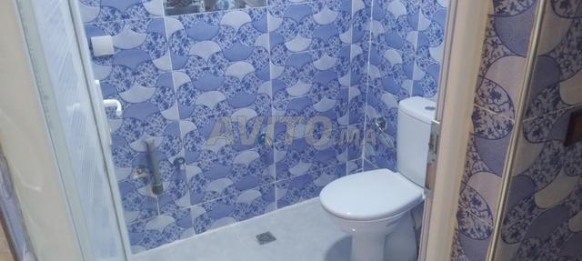Appartement 2 chambres 70 m² à louer à Agadir (Hay Mohammadi) — Photo 9