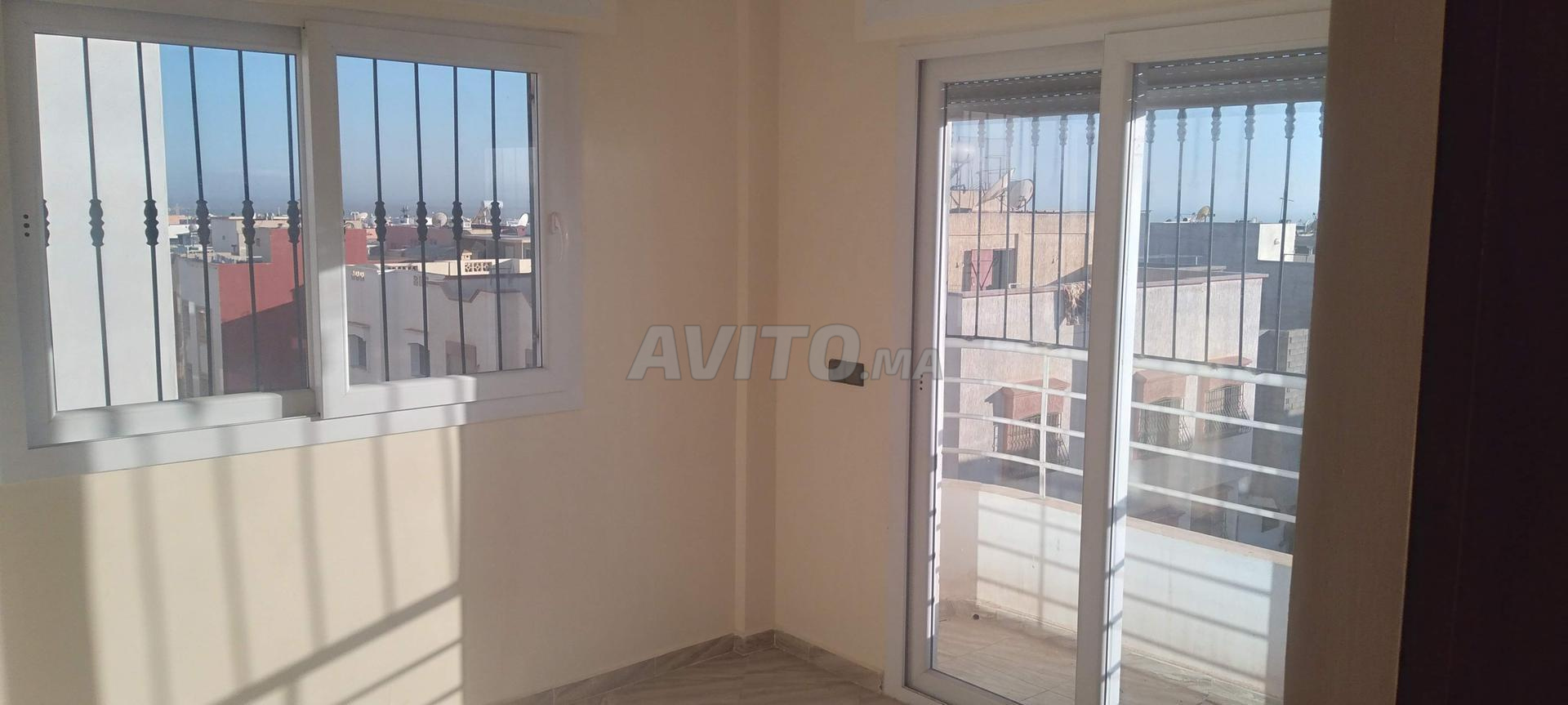 Appartement 2 chambres 70 m² à louer à Agadir (Hay Mohammadi) — Photo 4