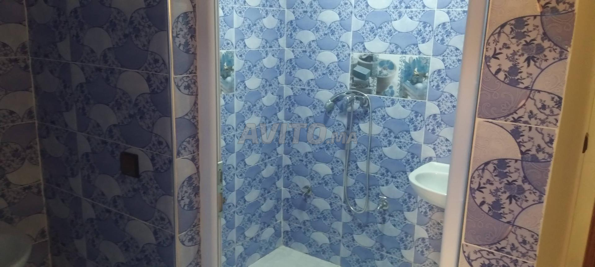 Appartement 2 chambres 70 m² à louer à Agadir (Hay Mohammadi) — Photo 6