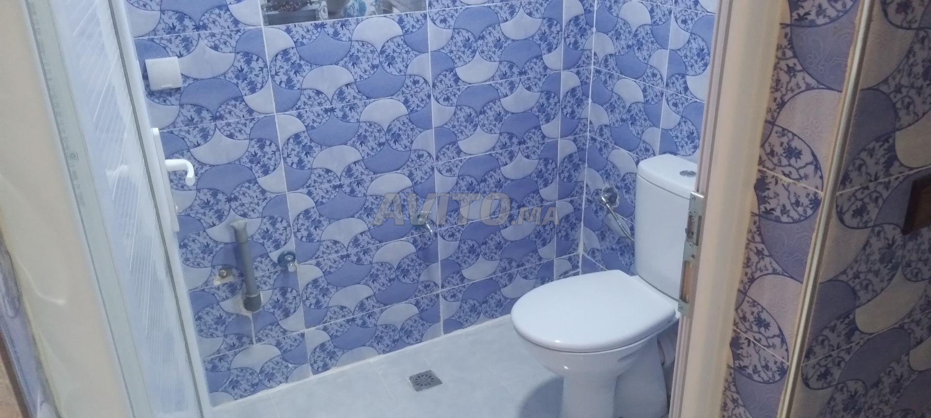 Appartement 2 chambres 70 m² à louer à Agadir (Hay Mohammadi) — Photo 10