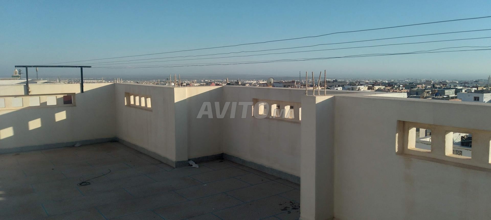 Appartement 2 chambres 70 m² à louer à Agadir (Hay Mohammadi) — Photo 12