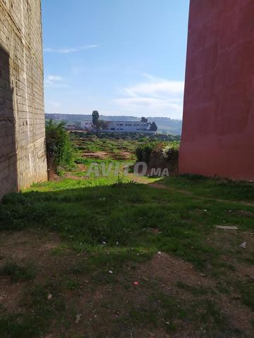 Terrain 112 m² à vendre à Rabat — Photo 2