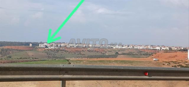 Terrain 112 m² à vendre à Rabat — Photo 12
