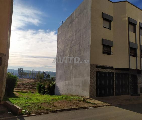 Terrain 112 m² à vendre à Rabat — Photo 14