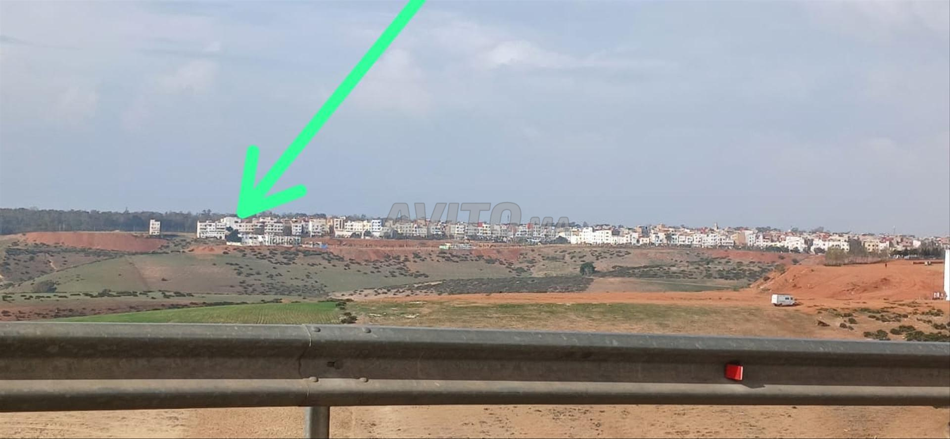 Terrain 112 m² à vendre à Rabat — Photo 11