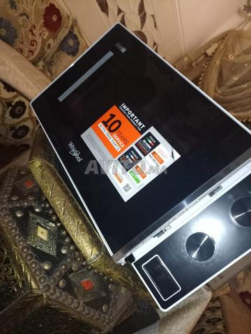 فيلا للبيع في مراكش (1200 درهم) — Photo 2
