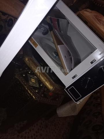 فيلا للبيع في مراكش (1200 درهم) — Photo 4