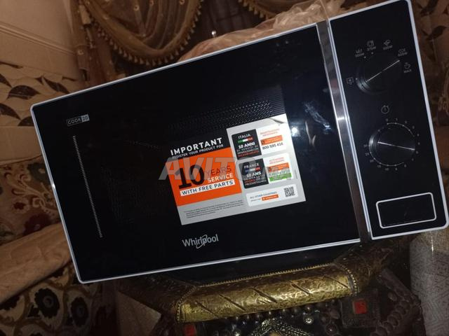 فيلا للبيع في مراكش (1200 درهم) — Photo 6