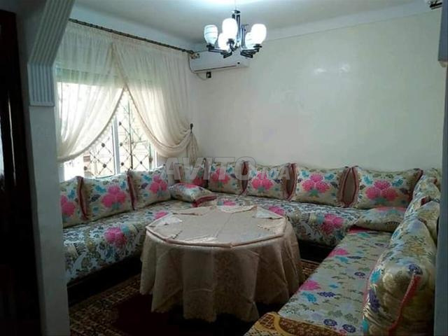 Furnished Apartment 100 m² for Rent in Fez — Photo 11