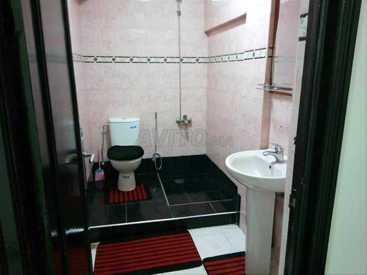 Furnished Apartment 100 m² for Rent in Fez — Photo 10