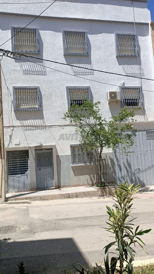 Appartement 120 m² à louer à Taza (quartier Massoudia) — Photo 4