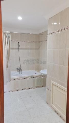 Appartement moderne 2 chambres à louer à Tanger — Photo 10
