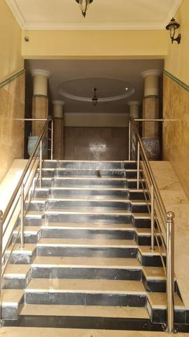 Appartement moderne 2 chambres à louer à Tanger — Photo 14