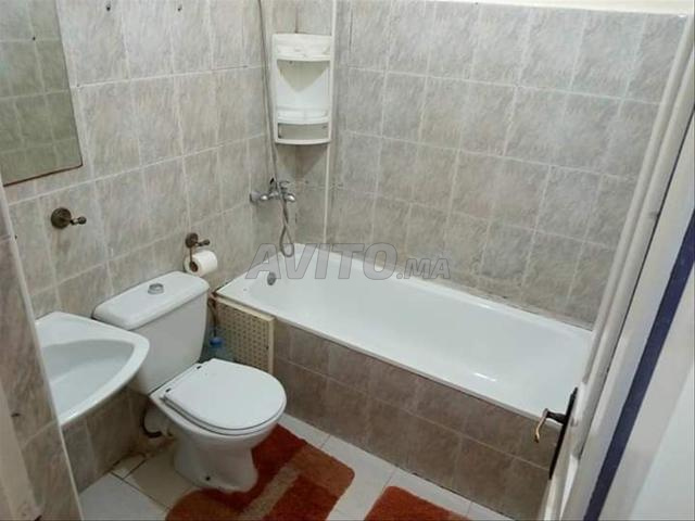 100 m² Apartment for Rent in Fez — Photo 3