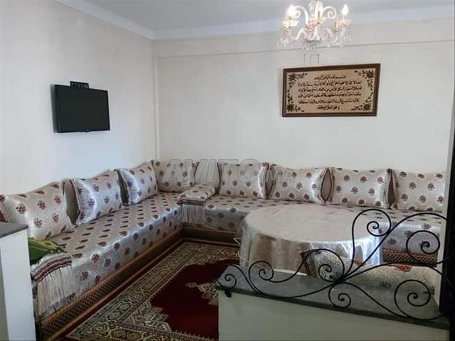 100 m² Apartment for Rent in Fez — Photo 5