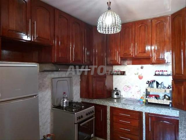 100 m² Apartment for Rent in Fez — Photo 9