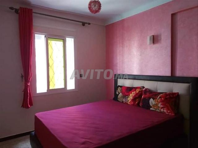 100 m² Apartment for Rent in Fez — Photo 11