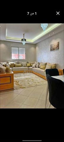 Appartement familial 150 MAD à louer à Béni Mellal — Photo 3