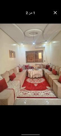Appartement familial 150 MAD à louer à Béni Mellal — Photo 5