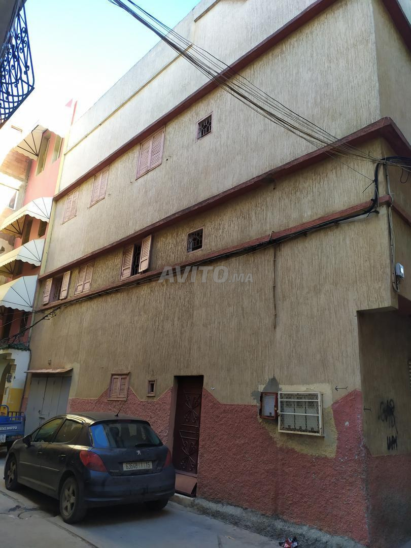 House 128 m² for sale in Salé El Karia — Photo 4