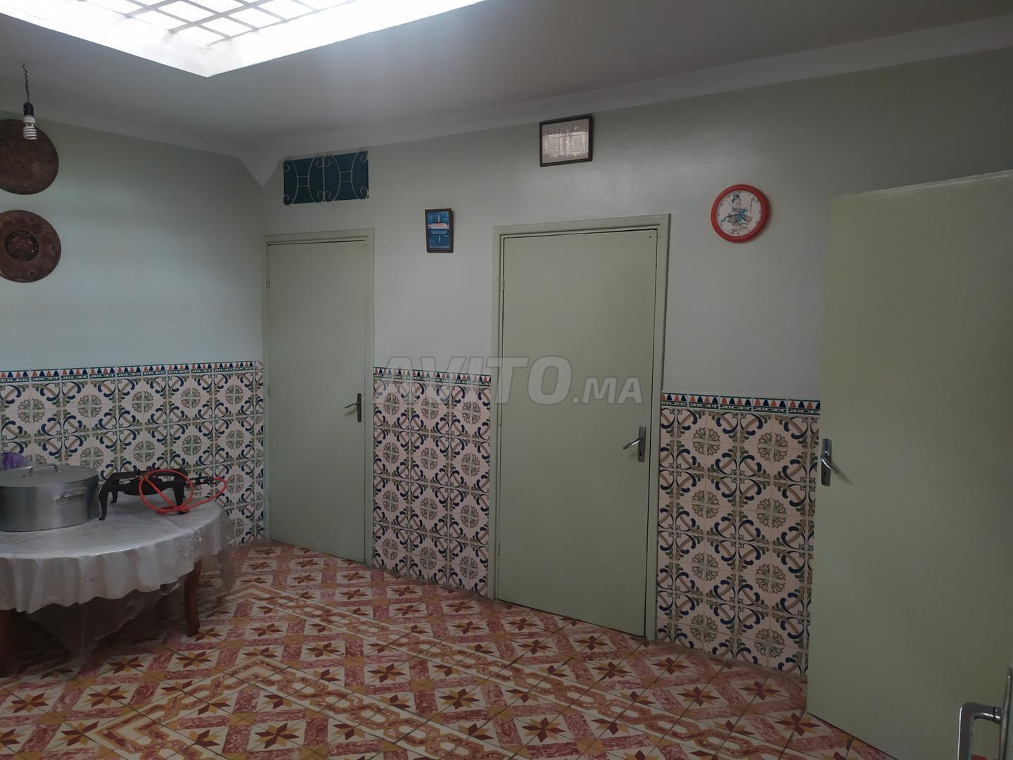 House 128 m² for sale in Salé El Karia — Photo 6