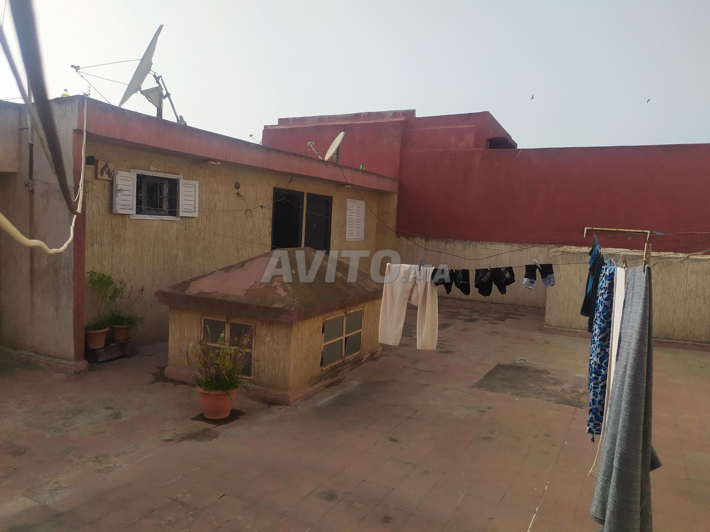 House 128 m² for sale in Salé El Karia — Photo 10
